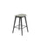 Fiber Counter Stool Wood Base by Muuto