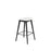 Fiber Counter Stool Wood Base by Muuto