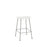 Fiber Counter Stool Tube Base by Muuto