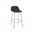 Fiber Counter Stool Tube Base by Muuto