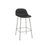 Fiber Counter Stool Tube Base by Muuto