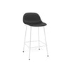 Fiber Counter Stool Tube Base by Muuto