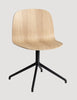 Chaise large Visu par Muuto 