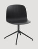 Chaise large Visu par Muuto 