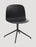 Chaise large Visu par Muuto 