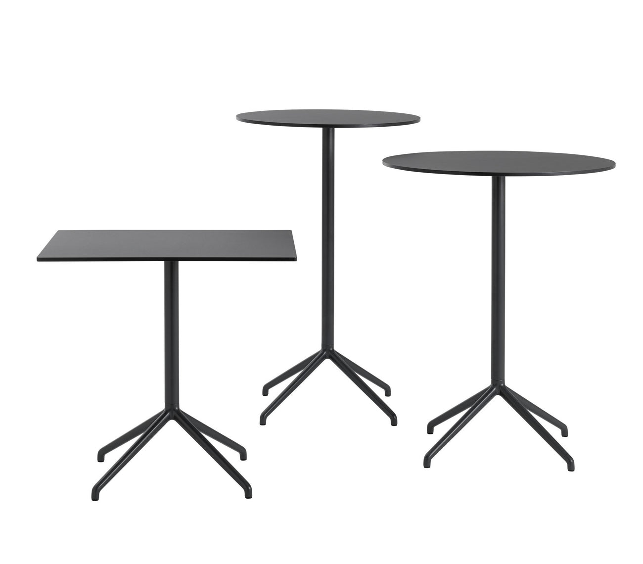 Still Cafe Table by Muuto — The Modern Shop