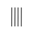 Compiler les composants du système d'étagères par Muuto
