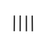 Compiler les composants du système d'étagères par Muuto