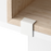 Stacked Storage System by Muuto