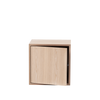 Stacked Storage System by Muuto