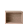 Stacked Storage System by Muuto