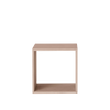 Stacked Storage System by Muuto