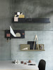 Folded Shelves by Muuto