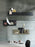 Folded Shelves by Muuto