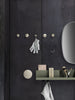 Folded Shelves by Muuto