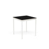 Table Base Base Blanche par Muuto