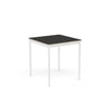 Table Base Base Blanche par Muuto