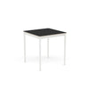 Table Base Base Blanche par Muuto