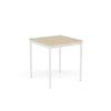 Table Base Base Blanche par Muuto