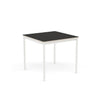 Table Base Base Blanche par Muuto