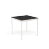 Table Base Base Blanche par Muuto