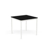 Table Base Base Blanche par Muuto