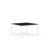 Table Base Base Blanche par Muuto