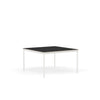 Table Base Base Blanche par Muuto