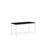Table Base Base Blanche par Muuto