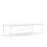 Table Base Base Blanche par Muuto