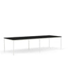 Table Base Base Blanche par Muuto