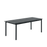 Linear Steel Table by Muuto