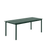 Linear Steel Table by Muuto