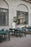 Linear Steel Table by Muuto