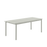 Linear Steel Table by Muuto
