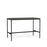 Table haute Base H105 par Muuto