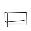 Table haute Base H105 par Muuto