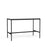 Table haute Base H105 par Muuto
