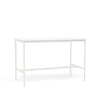 Table haute Base H105 par Muuto