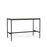 Table haute Base H105 par Muuto