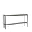 Table haute Base H105 par Muuto