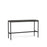 Table haute Base H95 par Muuto