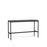 Table haute Base H95 par Muuto