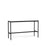 Table haute Base H95 par Muuto