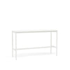 Table haute Base H95 par Muuto