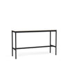 Table haute Base H95 par Muuto