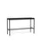 Table haute Base H95 par Muuto