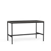 Table haute Base H95 par Muuto