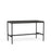 Table haute Base H95 par Muuto