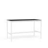 Table haute Base H95 par Muuto